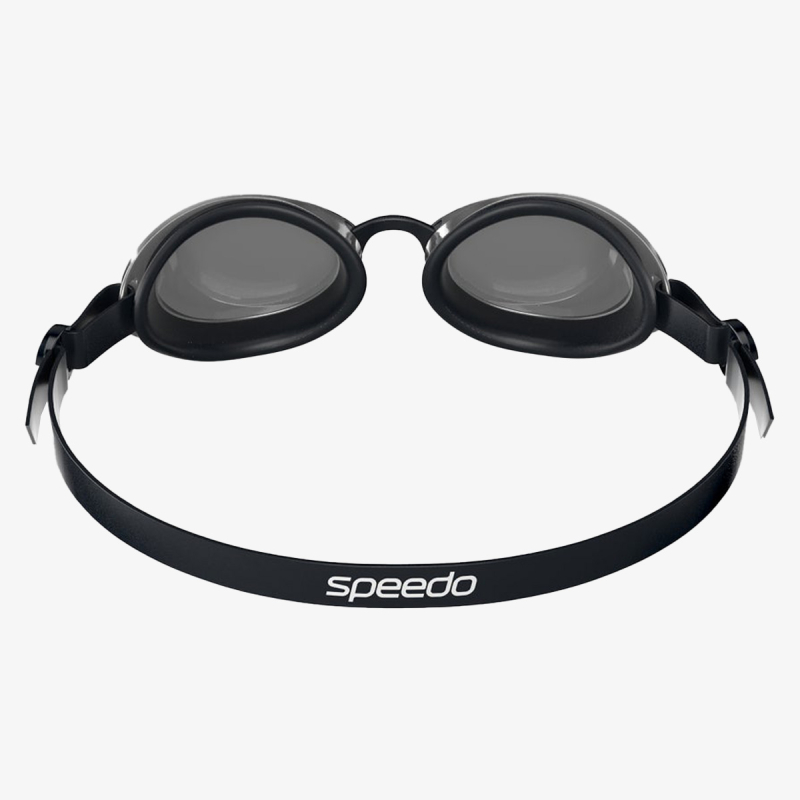 Speedo JET 2.0 MIR GOG AU BLACK/SILVER 