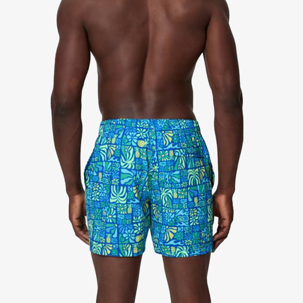 PRINT REDONDO EDGE VOLLEY 16 