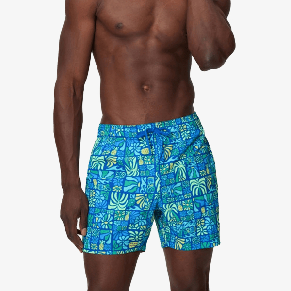 PRINT REDONDO EDGE VOLLEY 16 
