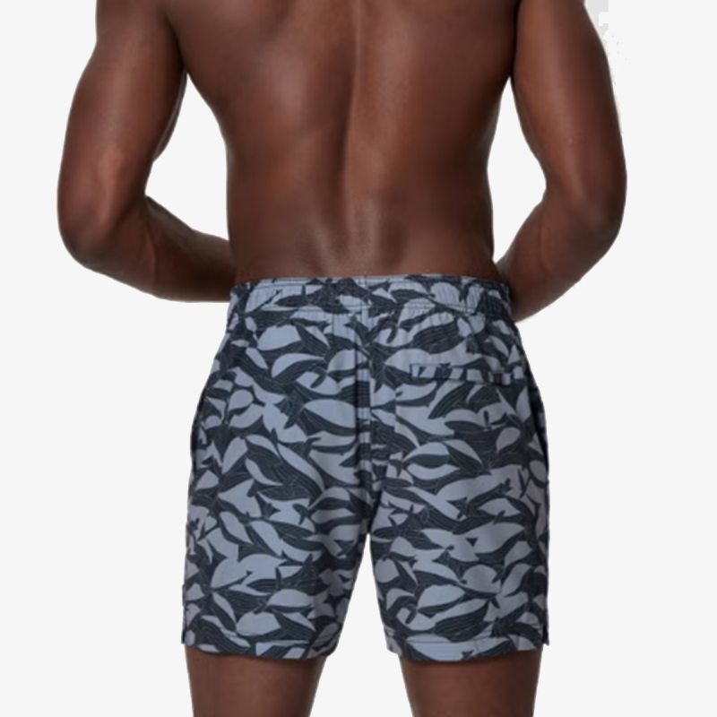 PRINT REDONDO EDGE VOLLEY 16 