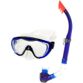 MASKA ZA RONJENJE-GLIDE MASK SNORKEL SET AU 