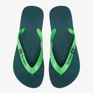 Ipanema IPANEMA CLASSIC BRASIL AD 