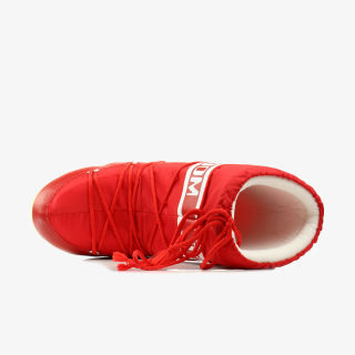 MB ICON NYLON BURGUNDY 