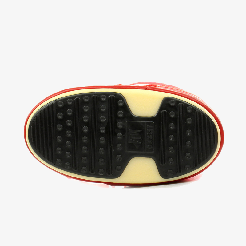 MB ICON NYLON BURGUNDY 