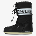 MB ICON NYLON BLACK 