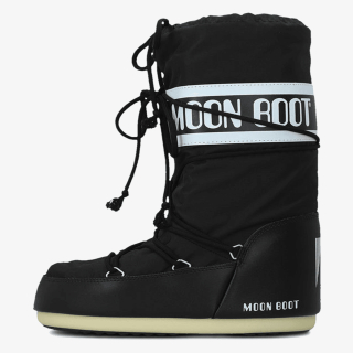 MB ICON NYLON BLACK 