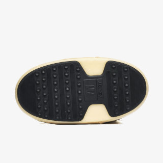 MB ICON LOW NYLON CREAM 