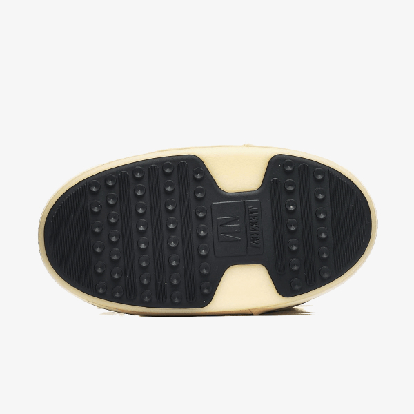 MB ICON LOW NYLON CREAM 