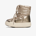 Moon Boot MB JR PARK BOOT GOLD 