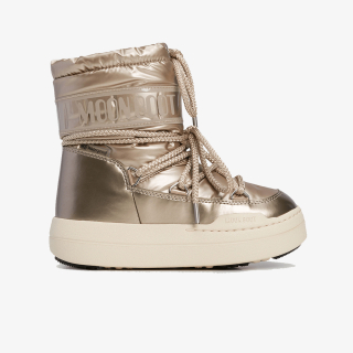 Moon Boot MB JR PARK BOOT GOLD 