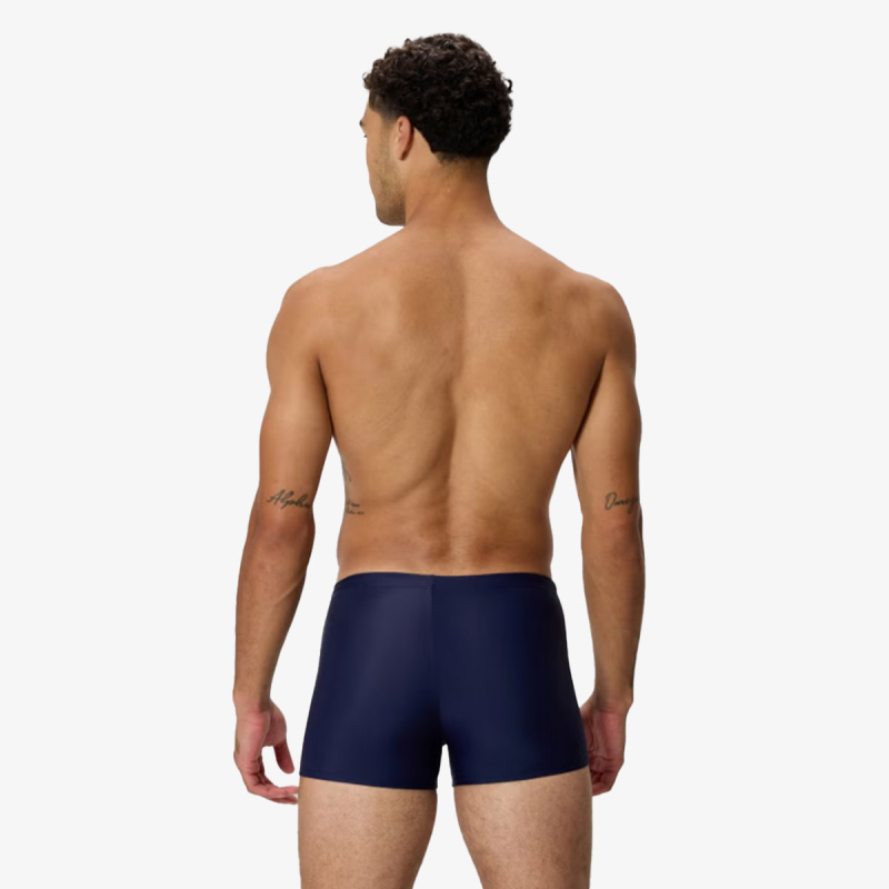 Speedo MEDLEY LOGO AQUASHORT NVY/BLU 