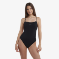 Speedo END TSRP 1PC AF BLACK 