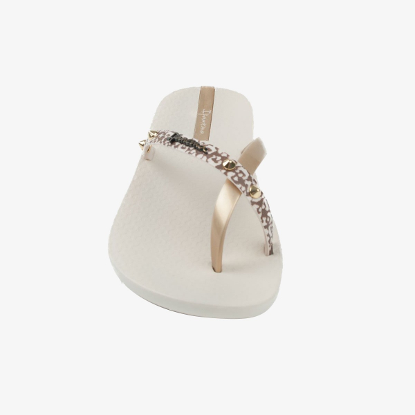 Ipanema PAPUCE JAPANKE IPANEMA PAIR OF 3 FEM FF 