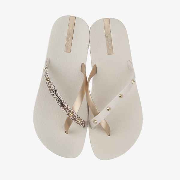 Ipanema PAPUCE JAPANKE IPANEMA PAIR OF 3 FEM FF 