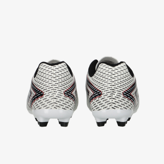 Umbro UMBRO AURORA II LO FG WHITE / BLACK / VE 