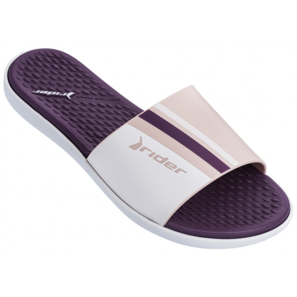 Rider PAPUCE RIDER SPLASH FEM 