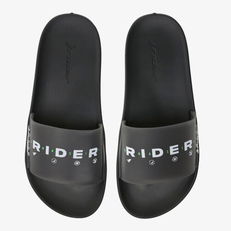 Rider Speed Graphics 