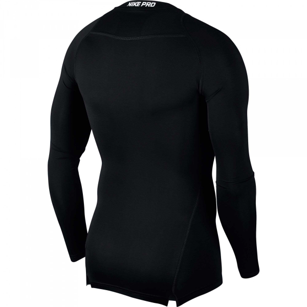 Nike ODJECA-AKTIVNI VES-M NP TOP LS COMP 