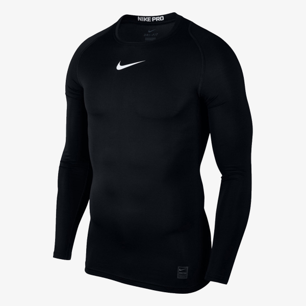 Nike ODJECA-AKTIVNI VES-M NP TOP LS COMP 