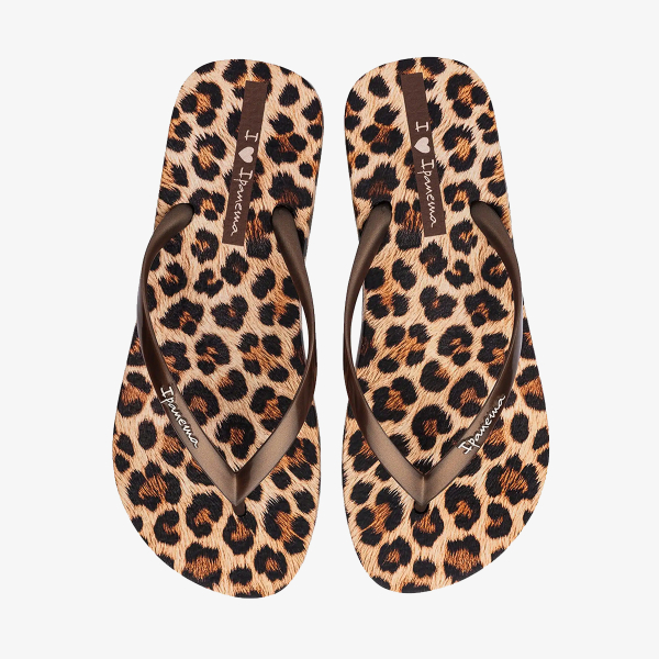 Ipanema IPANEMA ANIMAL PRINT VII FEM 