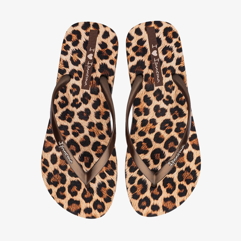 Ipanema IPANEMA ANIMAL PRINT VII FEM 