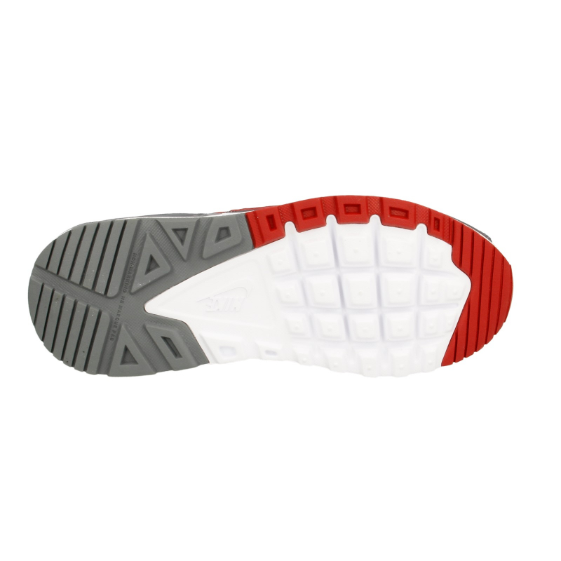Nike OBUCA-PATIKE-AIR MAX COMMAND FLEX BG 