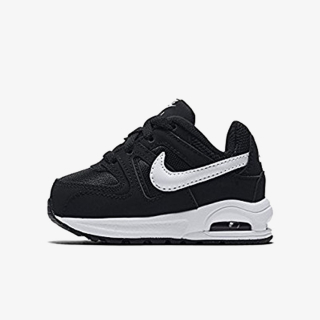 Nike OBUCA-PATIKE-NIKE AIR MAX COMMAND FLEX (TD) 