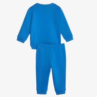 PUMA PUMA MINICATS ESS CREW JOGGER FL 