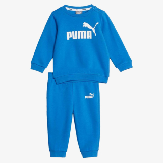 PUMA PUMA MINICATS ESS CREW JOGGER FL 