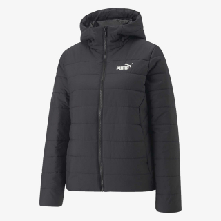PUMA PUMA ESS HOODED PADDED JACKET 
