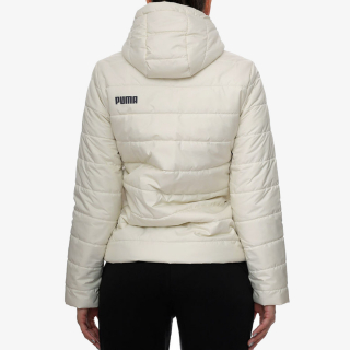 PUMA PUMA ESS HOODED PADDED JACKET 