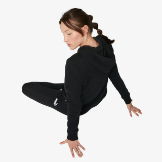 Puma PUMA ESS+ METALLIC LOGO HOODIE FL 