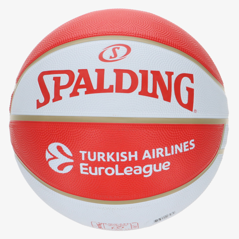 Spalding KOS.LOPTA CRVENA ZVEZDA OUT S.7