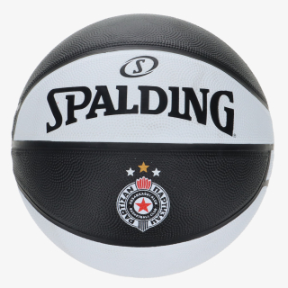 Spalding Partizan 