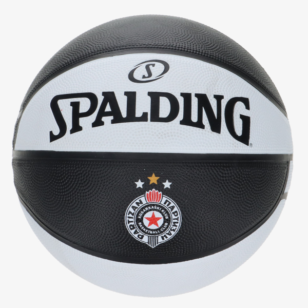 Spalding Partizan 