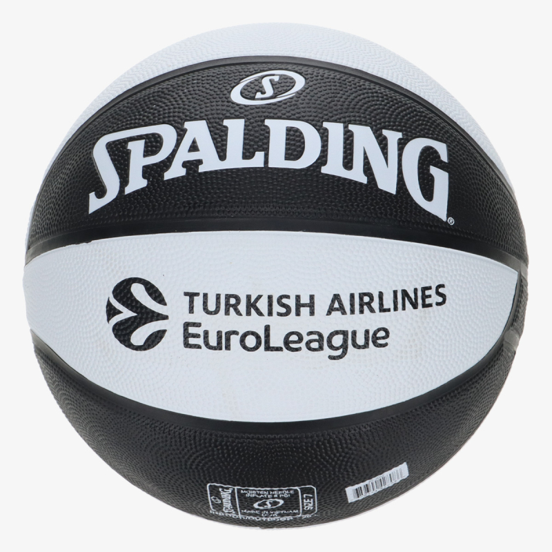 Spalding Partizan 