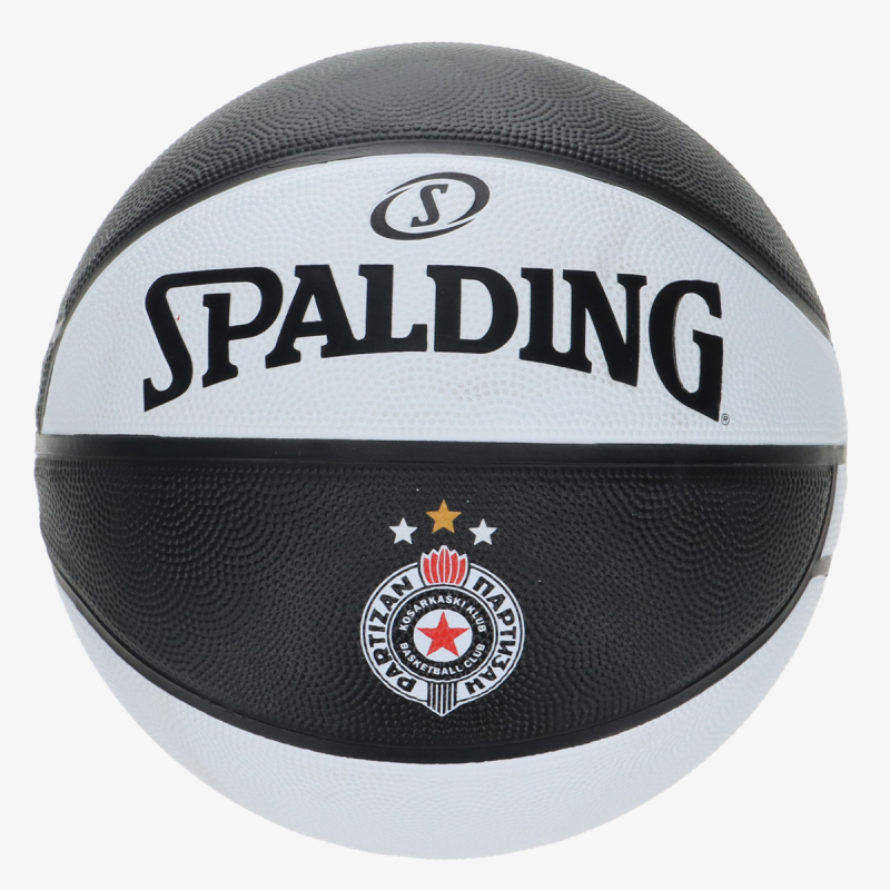 Spalding Partizan 