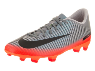 Nike OBUCA KOPACKE MERCURIAL VORTEX III CR7 FG 