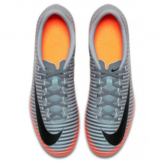 Nike OBUCA KOPACKE MERCURIAL VORTEX III CR7 FG 