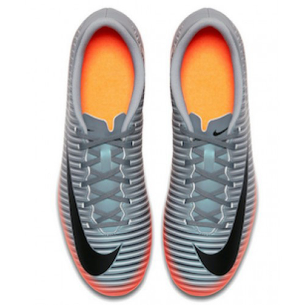 Nike OBUCA KOPACKE MERCURIAL VORTEX III CR7 FG 