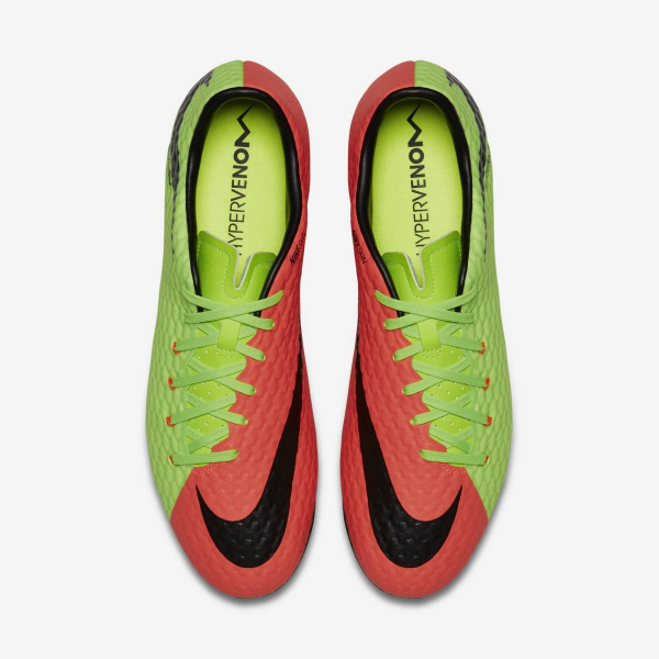 Nike OBUCA KOPACKE MENS NIKE HYPERVENOM PHELO 