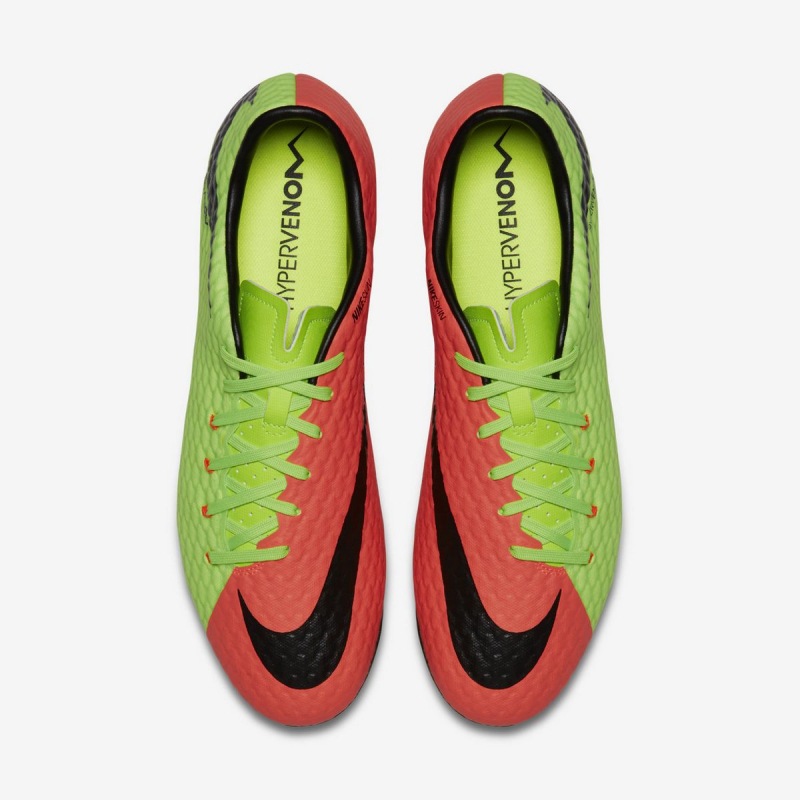 Nike OBUCA KOPACKE MENS NIKE HYPERVENOM PHELO 