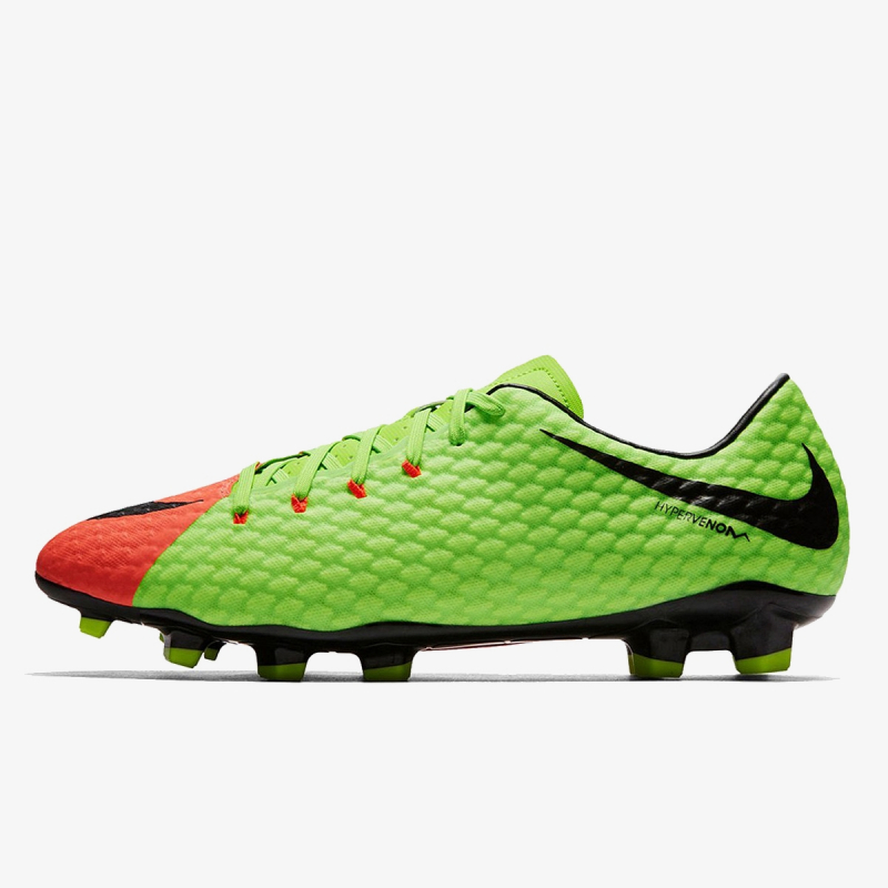 Nike OBUCA KOPACKE MENS NIKE HYPERVENOM PHELO 
