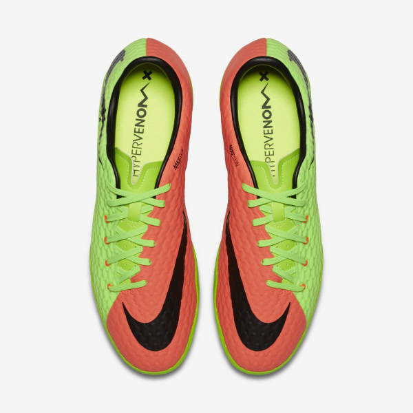 Nike OBUCA-PATIKE-MENS NIKE HYPERVENOM PHELON 