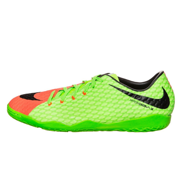 Nike OBUCA-PATIKE-MENS NIKE HYPERVENOM PHELON 