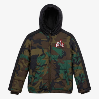Nike Jumpman Classic Puffer 