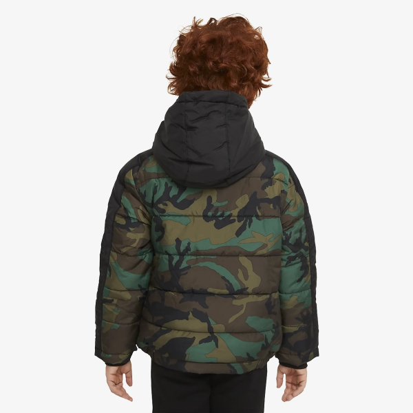 Nike Jumpman Classic Puffer 