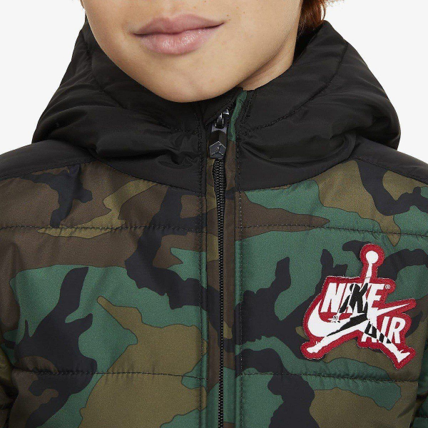 Nike Jumpman Classic Puffer 