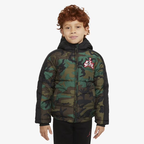 Nike Jumpman Classic Puffer 