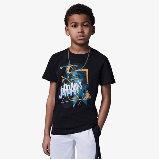 JDB JORDAN 3PEAT SS TEE 